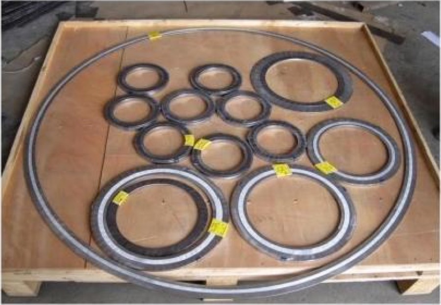 Gaskets - Changtai