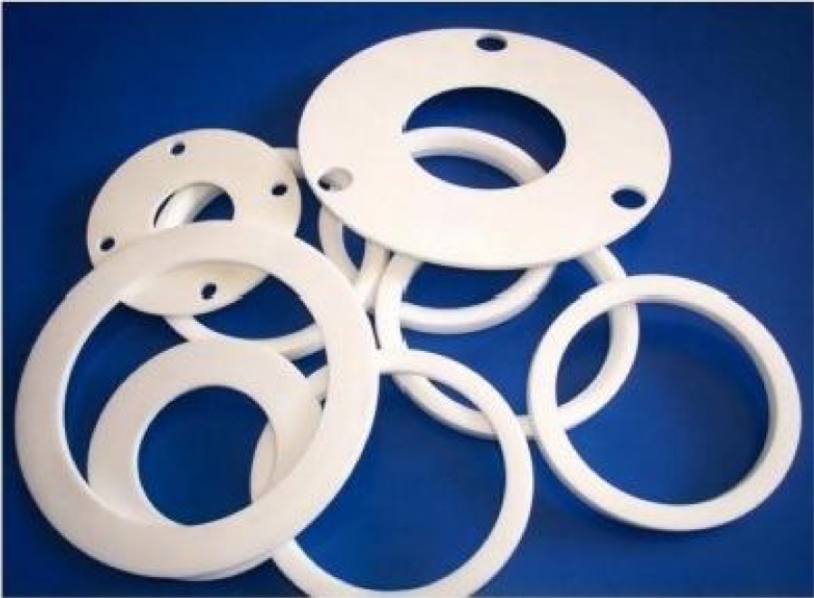 PTFE Products - Changtai