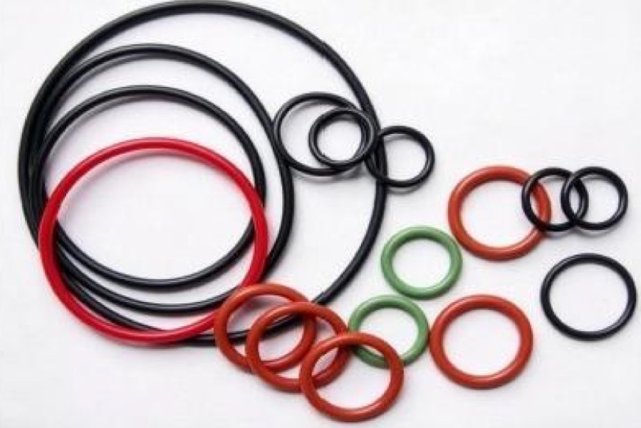 Rubber Products & O-rings