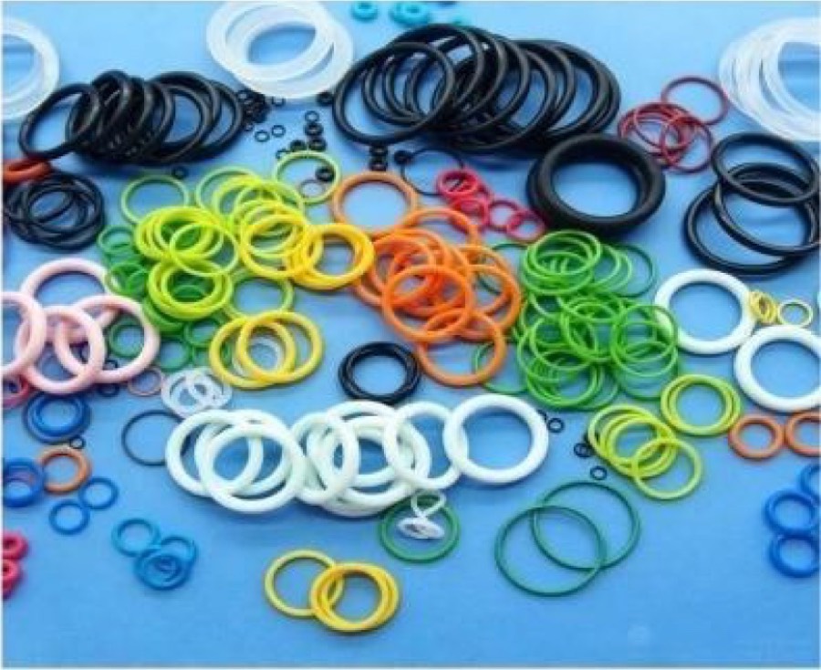 Rubber Products & O-rings - Changtai