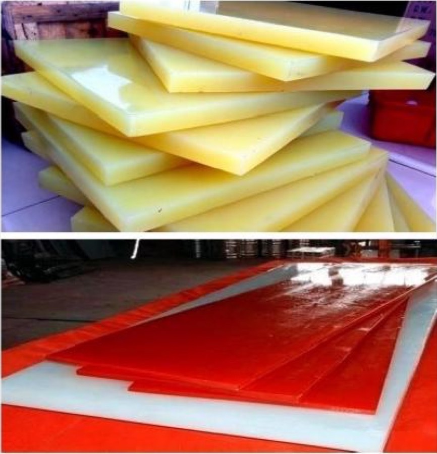 Nylon, PU & Engineering Plastics - Changtai