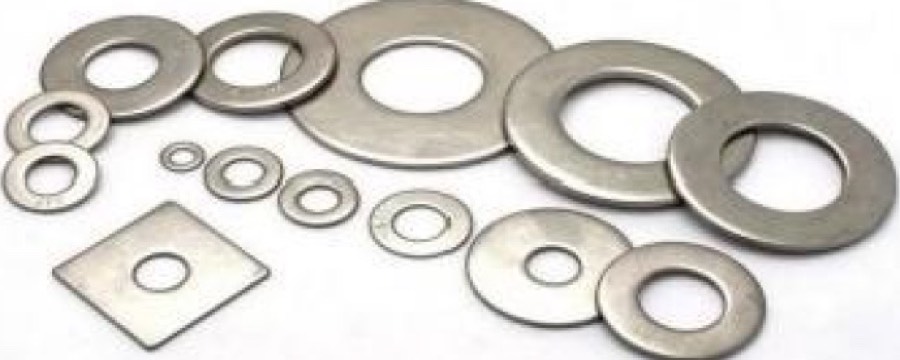 Metal Washers & Shims - Changtai