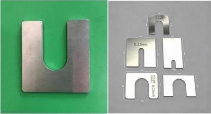 Metal Washers & Shims - Changtai