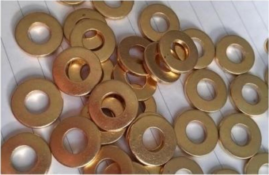 Metal Washers & Shims - Changtai