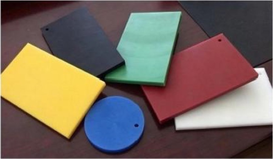 Nylon, PU & Engineering Plastics