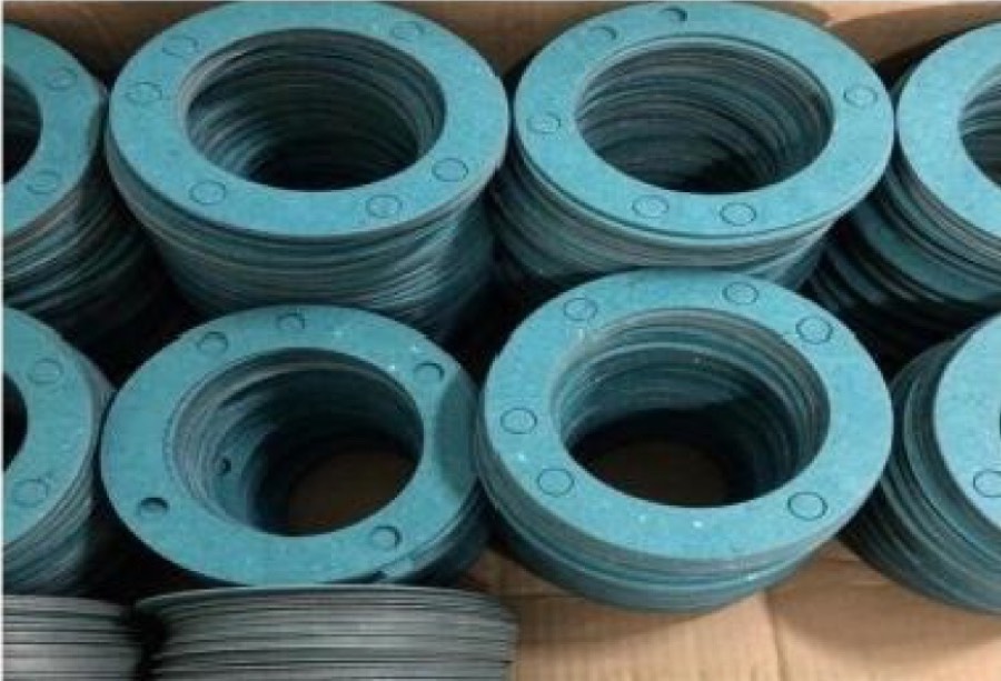 Gaskets - Changtai