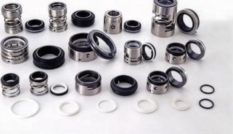 Mechanical Seals